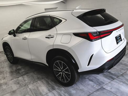 Used 2022 Lexus NX 350 AWD w/ Cold Area Package image 4