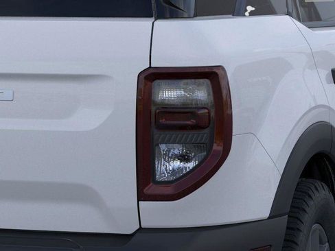 New 2026 Ford Bronco Sport Big Bend w/ Convenience Package AWD/4WD image 21