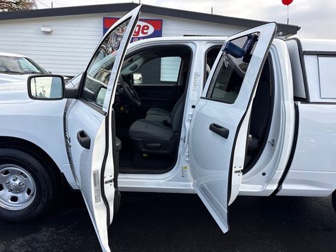 Used 2019 RAM 1500 Tradesman w/ Popular Equipment Group image 20