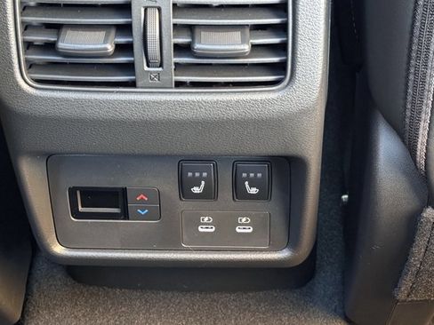 New 2026 Nissan Rogue Platinum w/ Platinum Premium Package image 14