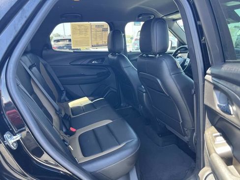 Used 2022 Chevrolet TrailBlazer ACTIV FWD image 30