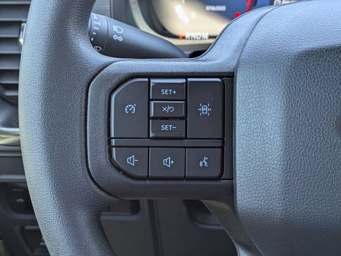 New 2026 Ford F150 STX w/ F-150 LOBO Package AWD/4WD image 24
