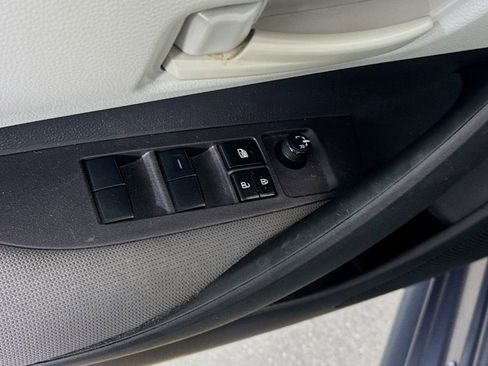 Certified 2024 Toyota Corolla LE FWD image 19