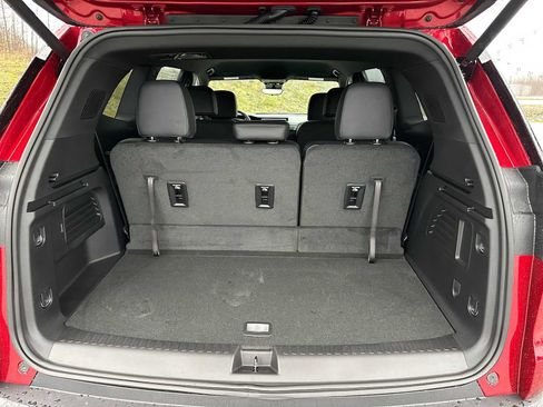 New 2026 GMC Acadia Elevation w/ Black Edition image 15