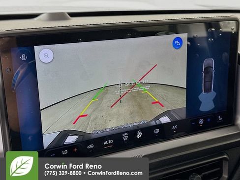 New 2026 Ford Bronco Sport Big Bend w/ Convenience Package AWD/4WD image 14