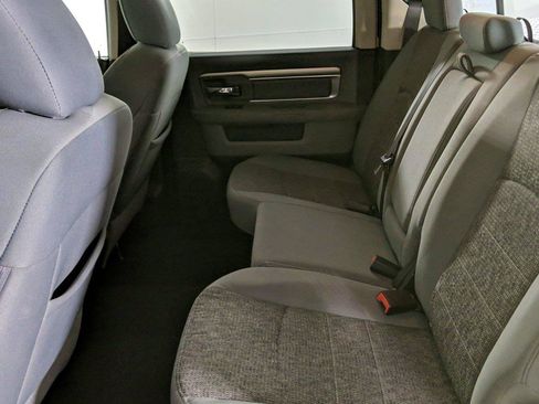 Used 2017 RAM 1500 Big Horn AWD/4WD image 28