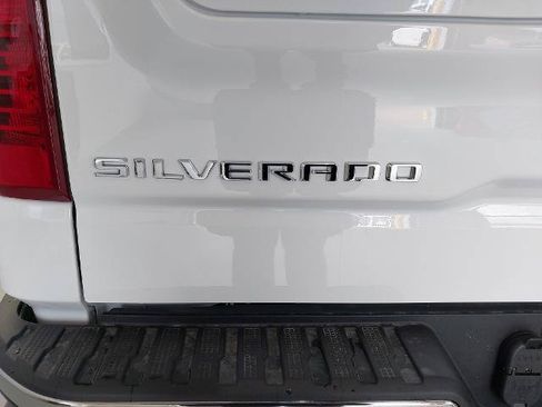 New 2026 Chevrolet Silverado 1500 LT w/ All Star Edition Plus AWD/4WD image 32