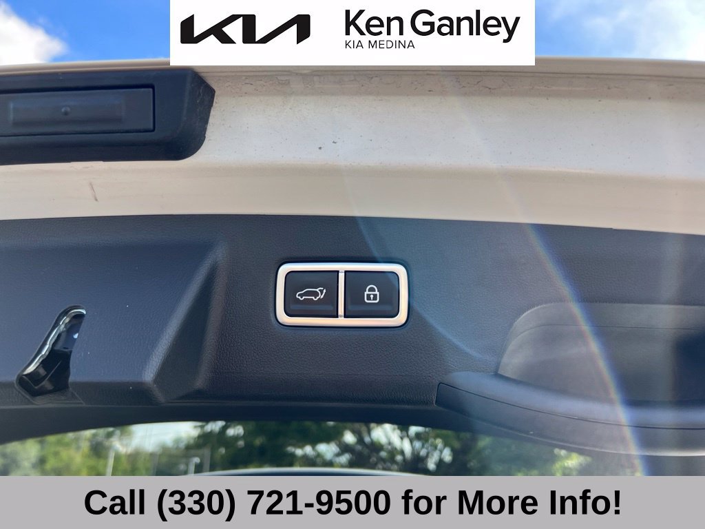 Certified 2023 Kia Sorento EX AWD/4WD image 52