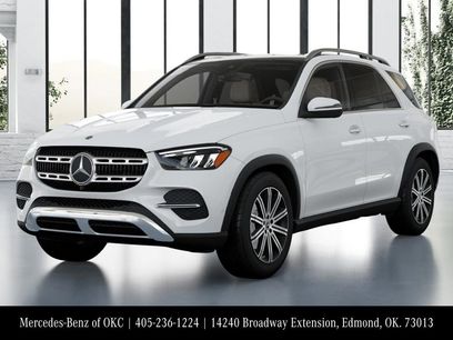 Used 2026 Mercedes-Benz GLE 350 4MATIC
