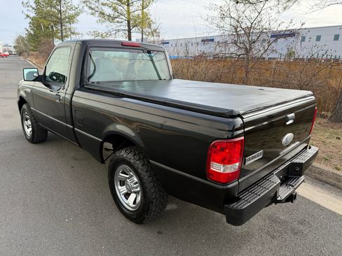 Used 2009 Ford Ranger Sport image 3