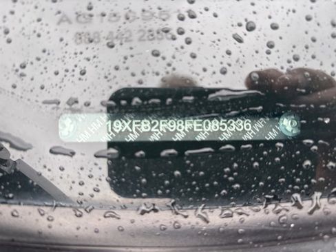 Used 2015 Honda Civic EX-L image 10