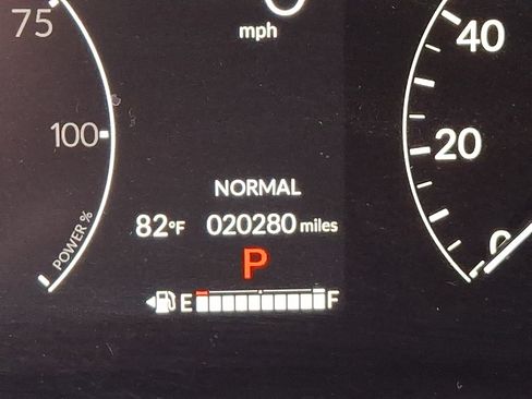 Used 2025 Honda CR-V Sport-L image 20