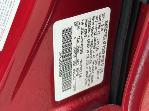 Used 2018 Nissan Rogue Sport SV image 31