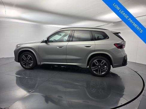 Used 2026 BMW X1 xDrive28i AWD/4WD image 7