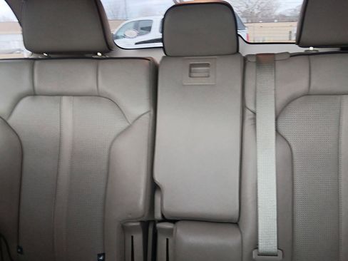 Used 2011 Lincoln MKX AWD w/ 102A Rapid Spec Order Code image 14