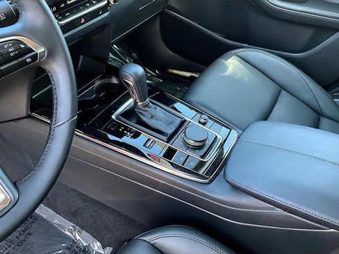 Certified 2025 MAZDA CX-30 AWD 2.5 S w/ Preferred Package image 10