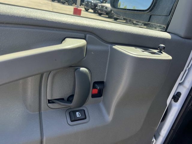 Used 2025 Chevrolet Express 2500 Extended w/ Driver Convenience Package RWD image 26