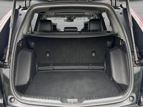 Used 2018 Honda CR-V EX-L image 26
