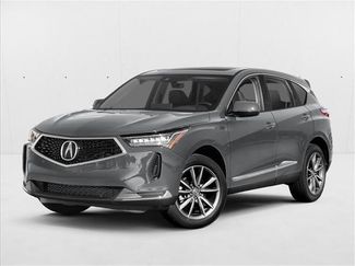 Used 2023 Acura RDX FWD w/ Technology Package video 1