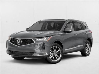 Used 2023 Acura RDX FWD w/ Technology Package