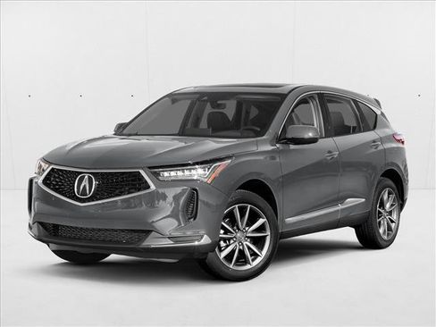 Used 2023 Acura RDX FWD w/ Technology Package image 1