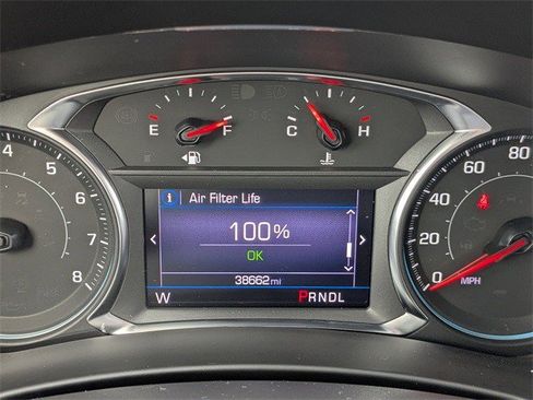 Certified 2022 Chevrolet Equinox RS image 26