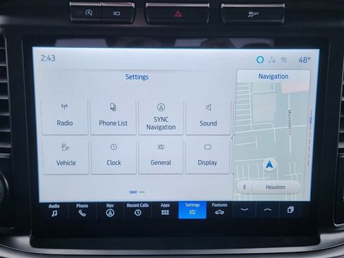 Certified 2024 Ford F150 XLT w/ XLT Black Appearance Package image 15