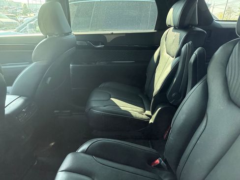 Used 2024 Hyundai Palisade Calligraphy image 10