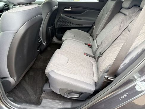 Used 2023 Hyundai Santa Fe SEL FWD image 26