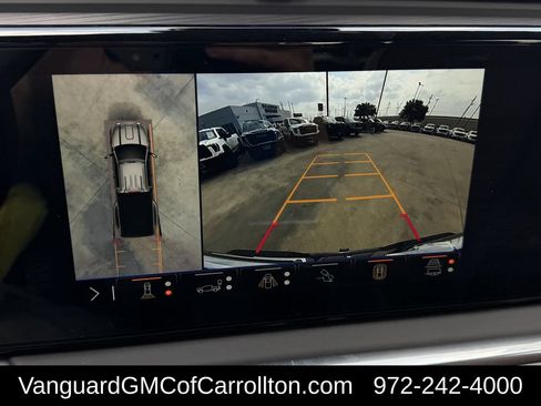 New 2026 GMC Sierra 3500 Denali Ultimate AWD/4WD image 17