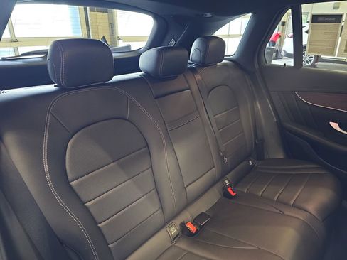 Certified 2022 Mercedes-Benz GLC 300 4MATIC image 14