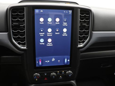 New 2025 Ford Ranger XL image 20