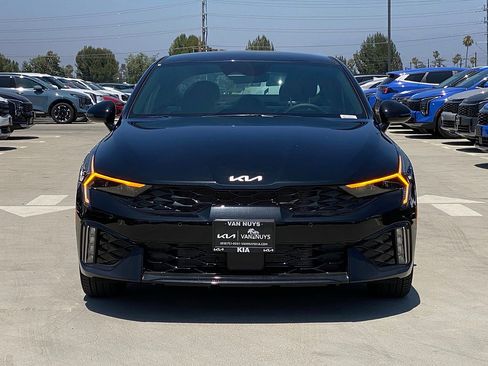New 2026 Kia K5 GT-Line FWD image 9