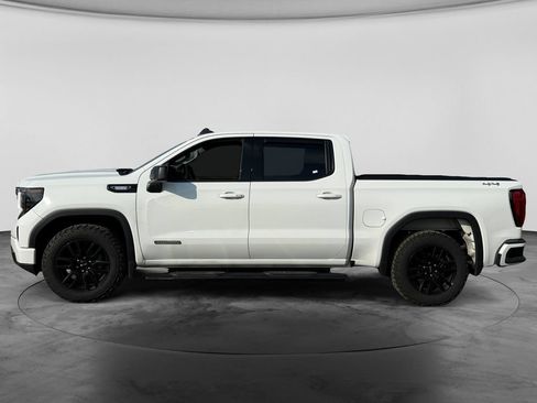 Used 2023 GMC Sierra 1500 Elevation AWD/4WD image 6