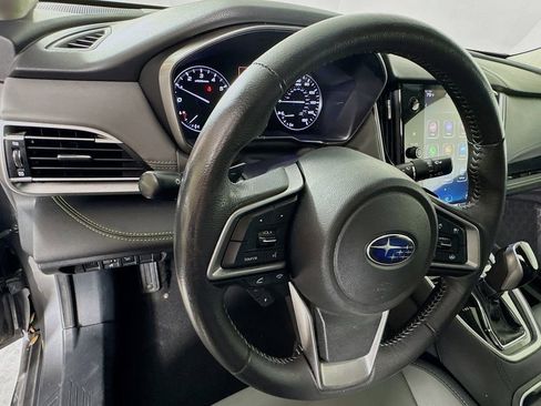 Used 2020 Subaru Outback Onyx Edition XT AWD/4WD image 11