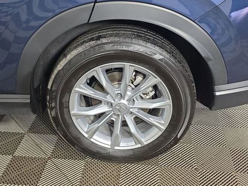 Used 2025 Honda CR-V EX-L image 16