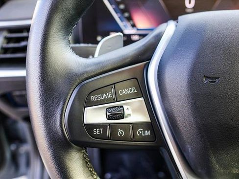 Used 2024 BMW 330i xDrive Sedan image 14