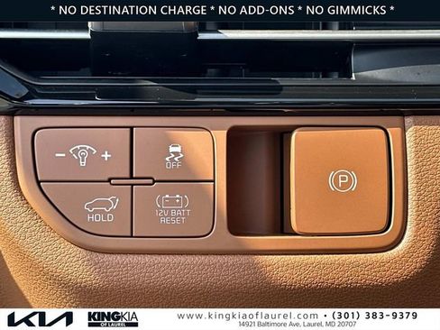 Used 2026 Kia Sportage X-Line image 14