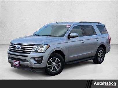 Used 2020 Ford Expedition XLT w/ Equipment Group 201A