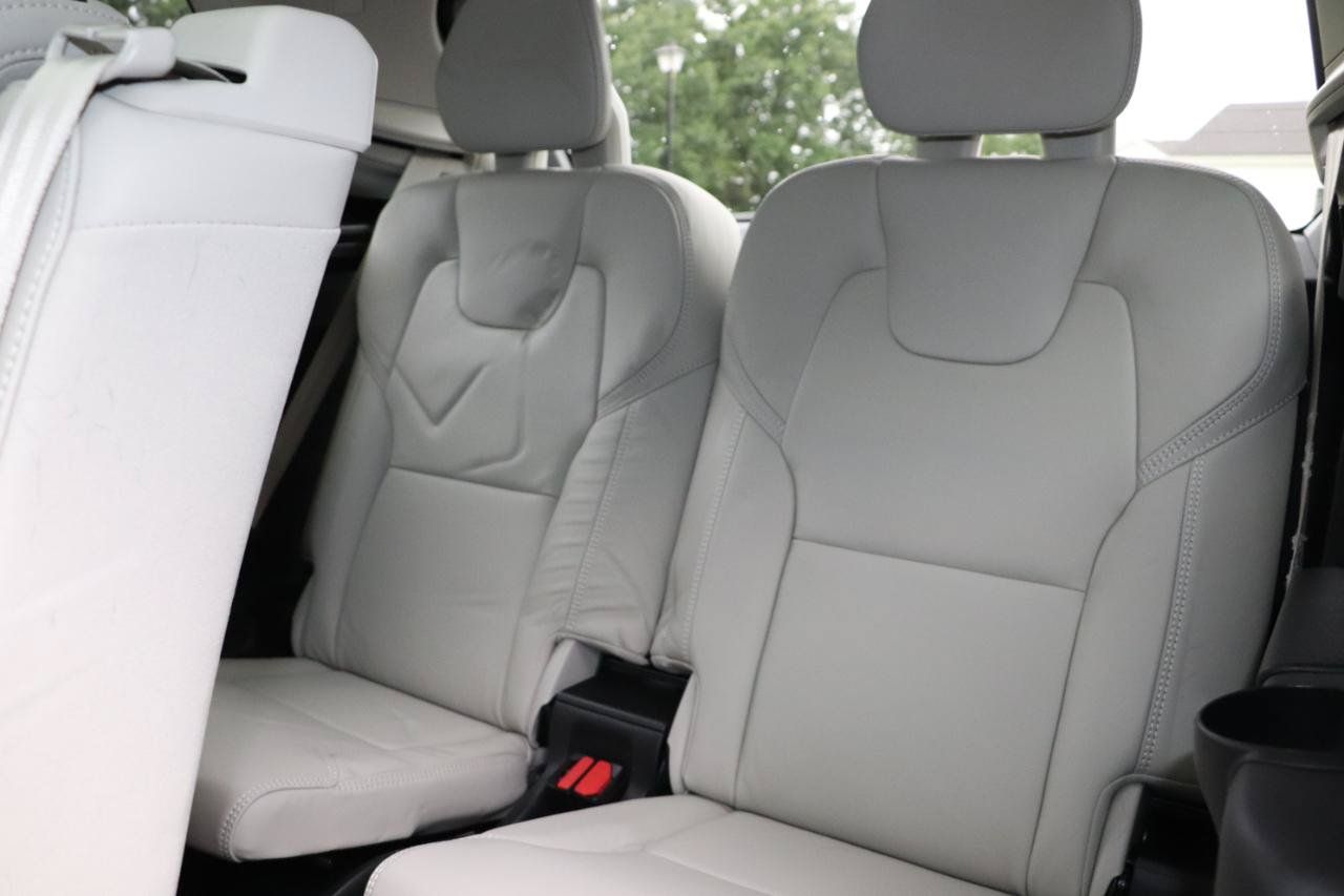 Used 2021 Volvo XC90 T6 Inscription w/ Advanced Package AWD/4WD image 35