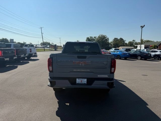Used 2024 GMC Sierra 1500 Elevation AWD/4WD image 40