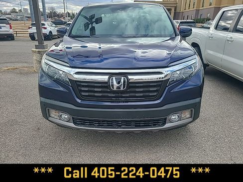 Used 2019 Honda Ridgeline RTL-E image 18