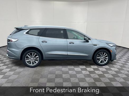 Certified 2023 Buick Enclave Avenir w/ Avenir Technology Package AWD/4WD image 10