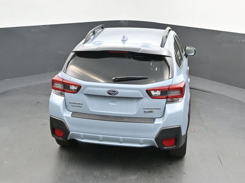 Used 2021 Subaru Crosstrek 2.0i Premium image 28