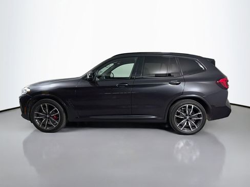 Certified 2022 BMW X3 M40i image 9