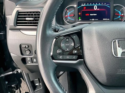 Used 2021 Honda Pilot Special Edition image 24