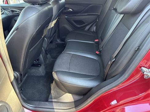 Used 2019 Buick Encore Preferred image 13