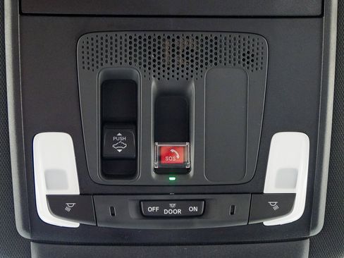 New 2026 Honda CR-V Sport Touring image 23