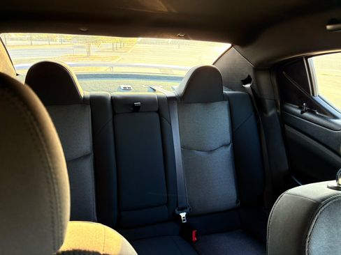 Used 2013 Dodge Avenger SXT w/ Rallye Appearance Group image 16