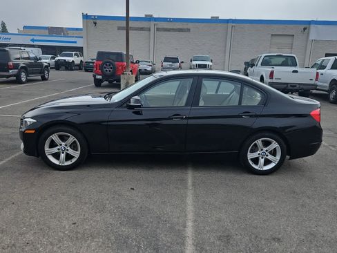 Used 2014 BMW 328i Sedan image 5